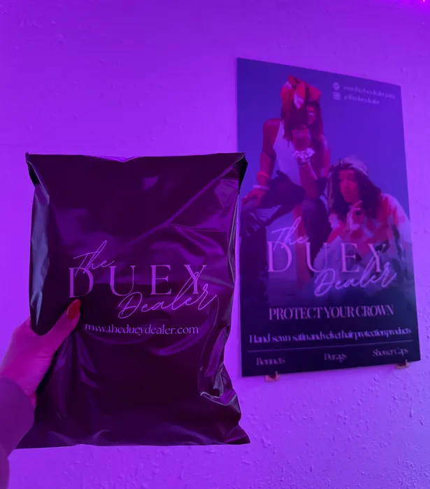 CustomBannersNow.Com - Custom Poly Mailer