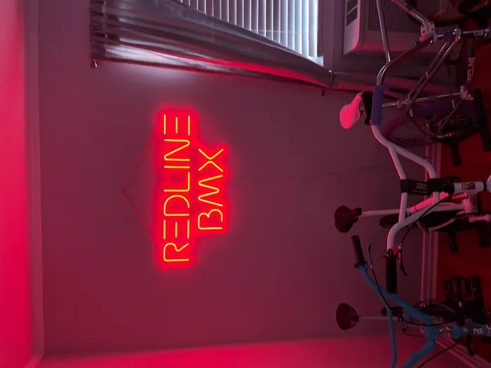 CustomBannersNow.Com - Custom Neon Sign