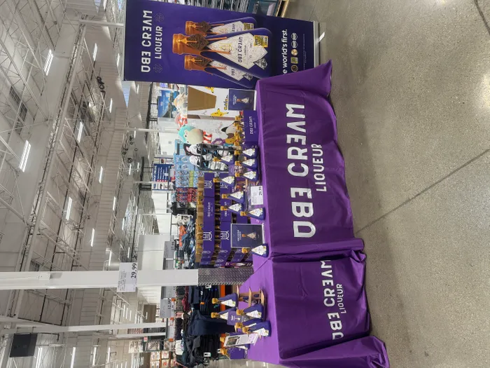 CustomBannersNow.Com - Custom Rectangle Table Covers