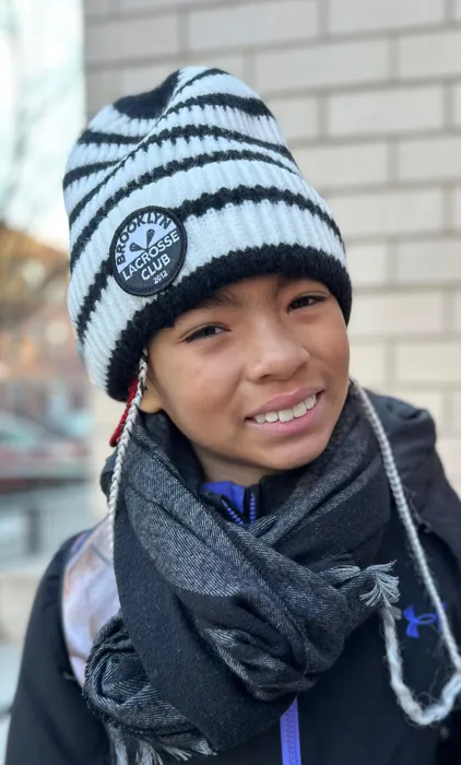 CustomBannersNow.Com - Timeless Sheep Cashmere Beanies