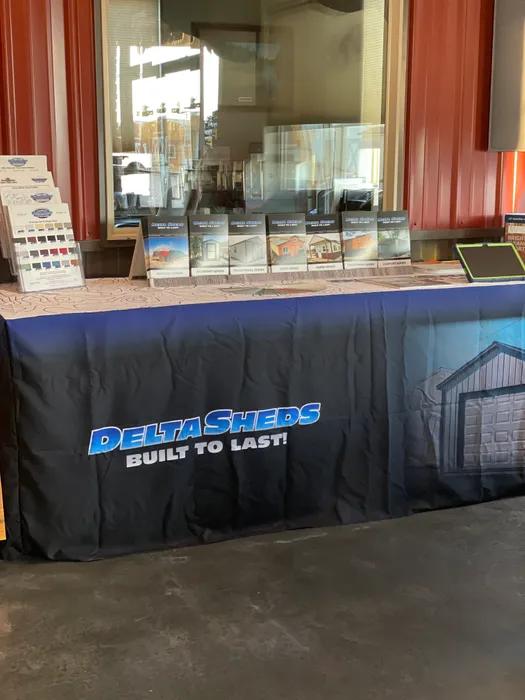 CustomBannersNow.Com - Custom Rectangle Table Covers