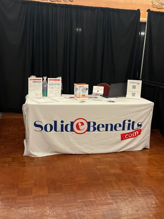 CustomBannersNow.Com - Custom Rectangle Table Covers