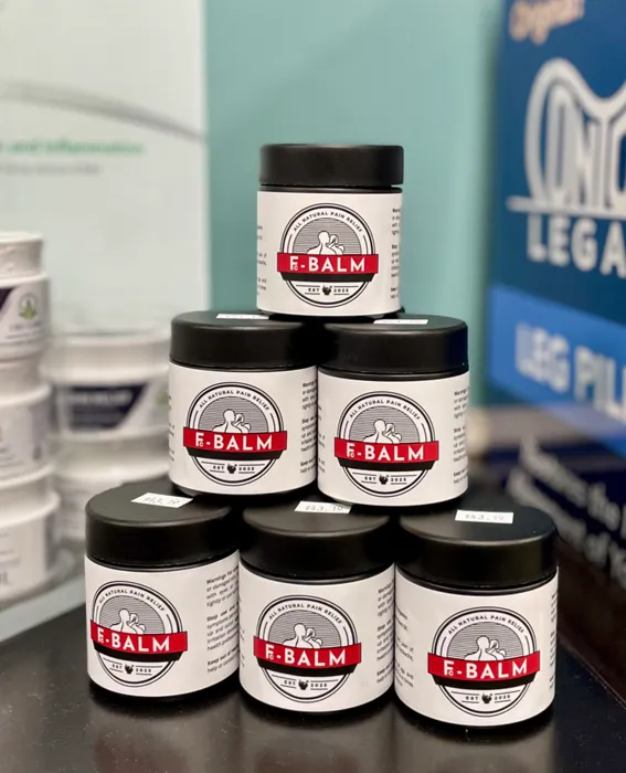 CustomBannersNow.Com - Roll Labels