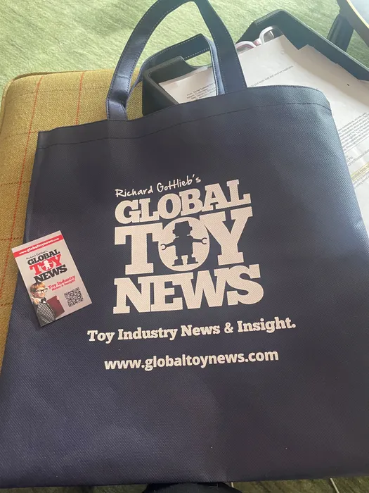 CustomBannersNow.Com - Custom Popular Non-Woven Tote Bag