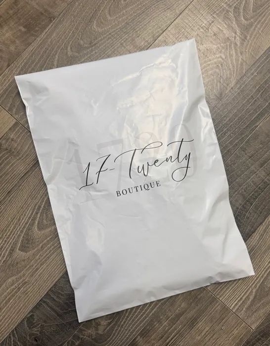 CustomBannersNow.Com - Custom Poly Mailer