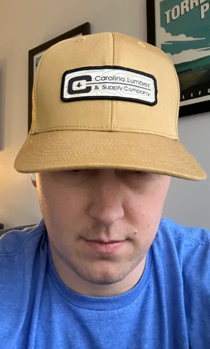 CustomBannersNow.Com - Woven Patches