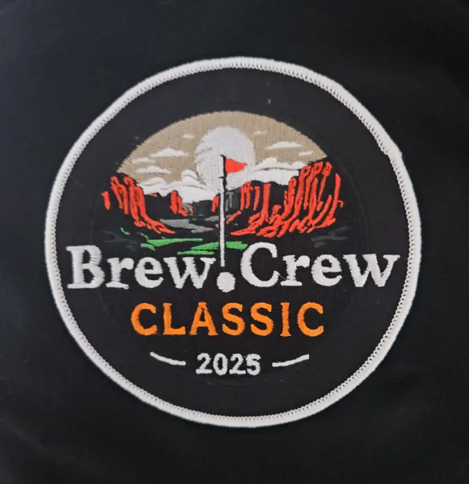 CustomBannersNow.Com - Embroidered Patches