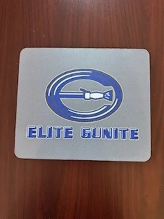 CustomBannersNow.Com - Custom Printed Rectangular Mouse Pad