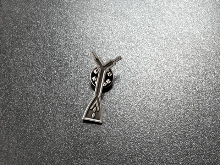 CustomBannersNow.Com - Soft Enamel Pin