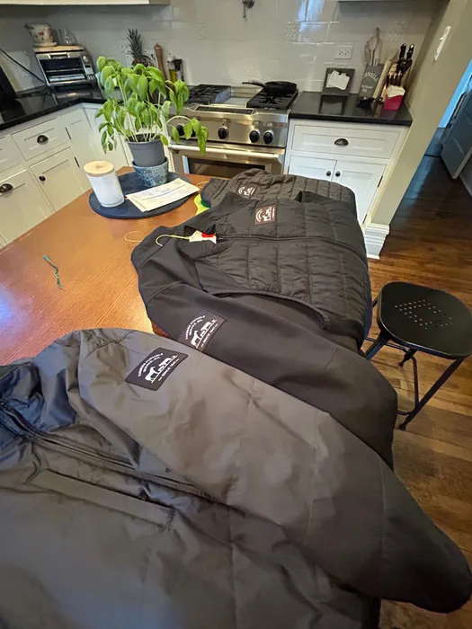 CustomBannersNow.Com - Printed Patches