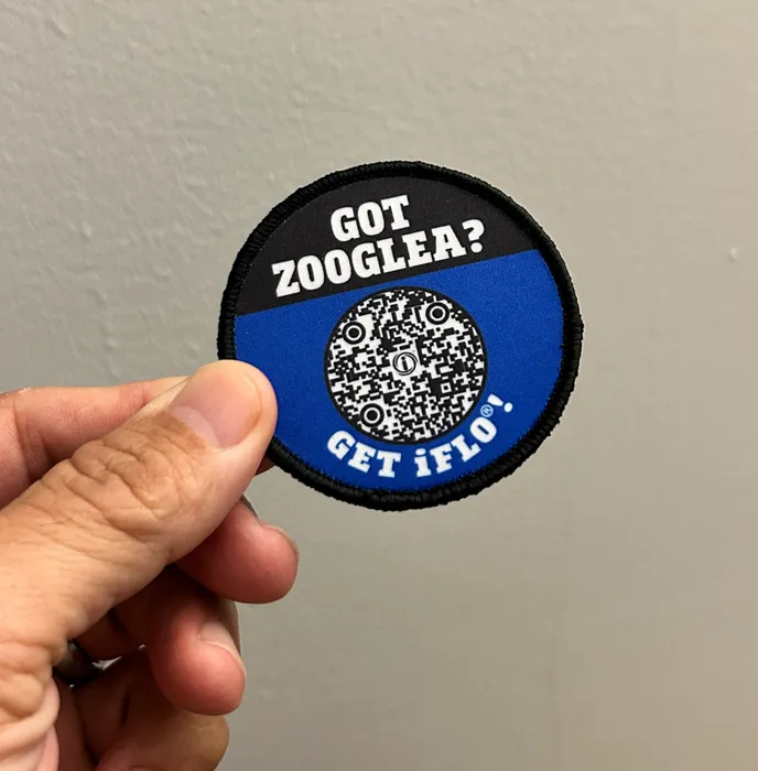 CustomBannersNow.Com - Sublimated Patches