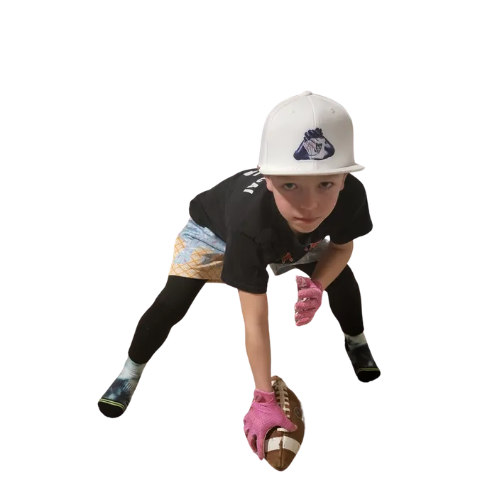 CustomBannersNow.Com - Sublimated Patches