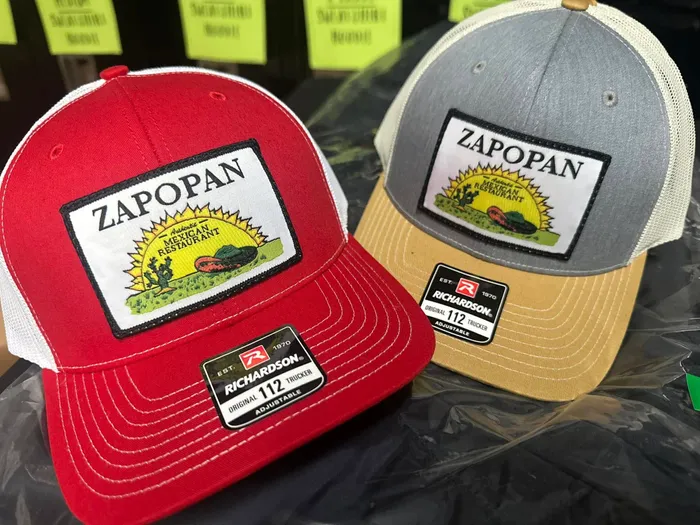 CustomBannersNow.Com - Woven Patches