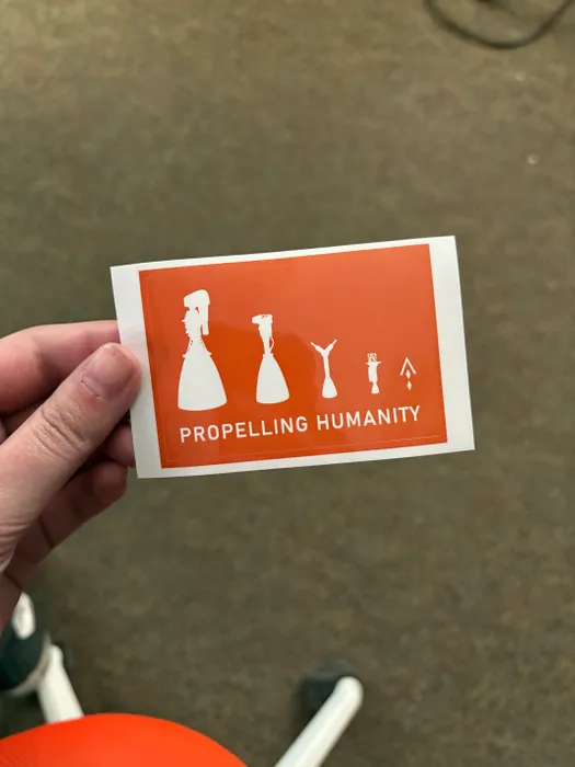 CustomBannersNow.Com - Rectangle Stickers