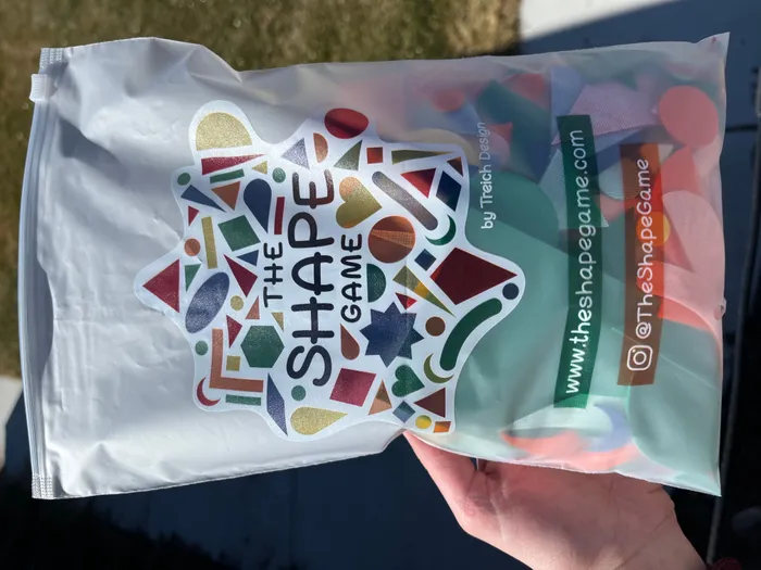 CustomBannersNow.Com - Zipper Frosted Bag