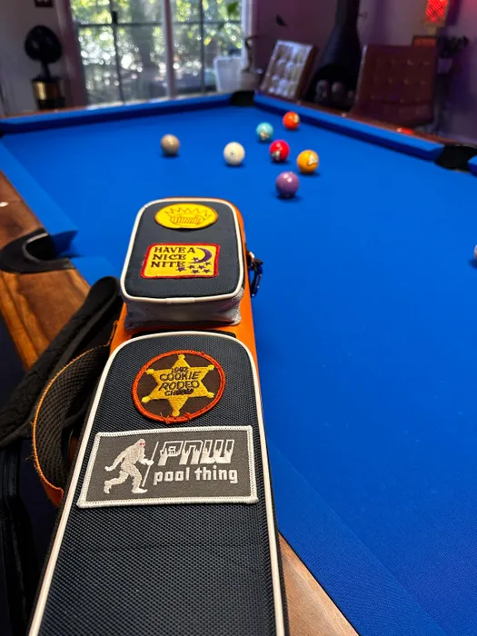 CustomBannersNow.Com - Embroidered Patches