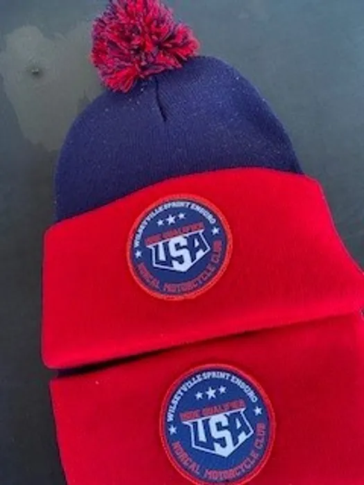 CustomBannersNow.Com - Woven Patches