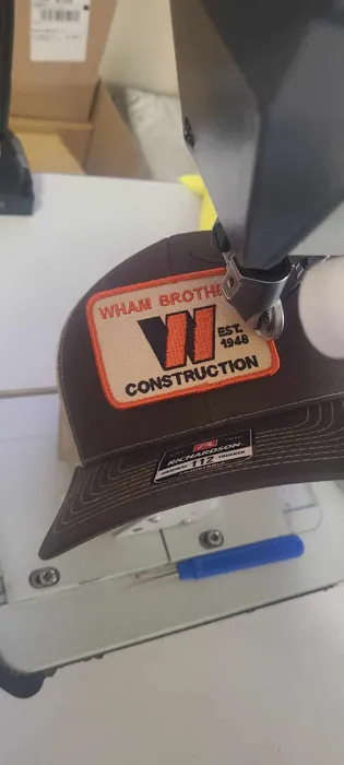 CustomBannersNow.Com - Embroidered Patches