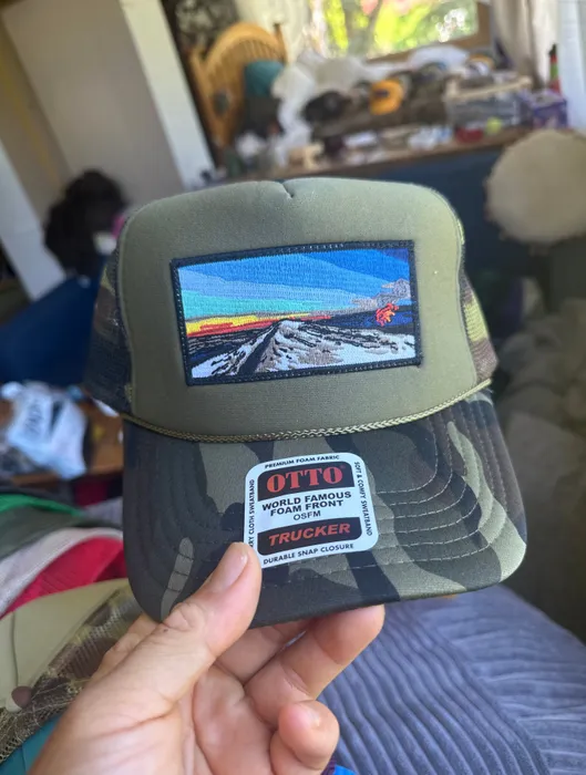 CustomBannersNow.Com - Embroidered Patches