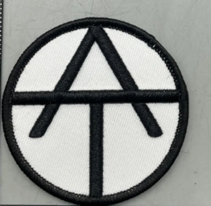 CustomBannersNow.Com - 3D Embroidered Patches