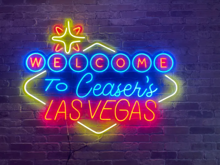 CustomBannersNow.Com - Artwork Neon Sign