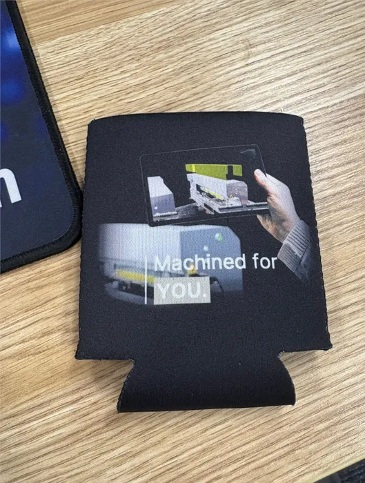 CustomBannersNow.Com - Full Color Collapsible