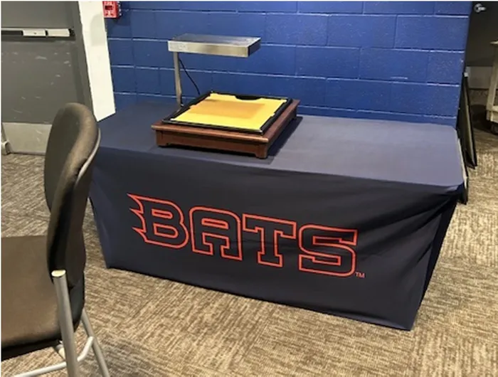 CustomBannersNow.Com - Custom Rectangle Table Covers