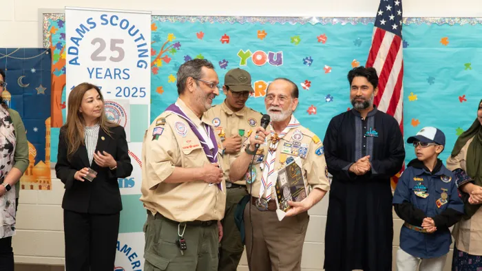 CustomBannersNow.Com - Embroidered Patches