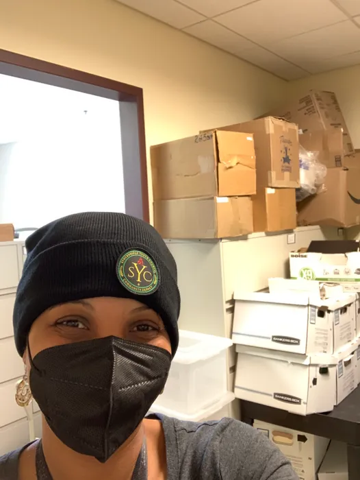 CustomBannersNow.Com - Beanie Cap