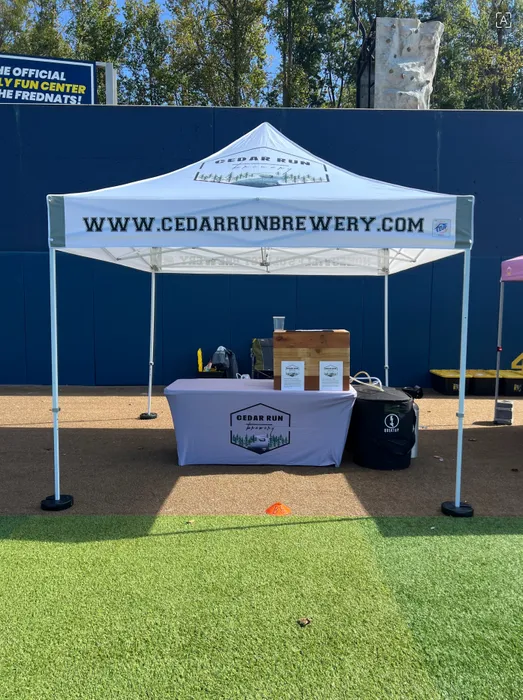 CustomBannersNow.Com - Custom Rectangle Table Covers