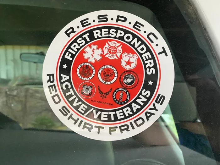 CustomBannersNow.Com - Circle Stickers