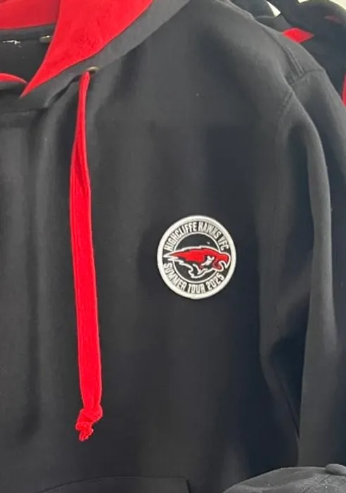 CustomBannersNow.Com - Embroidered Patches