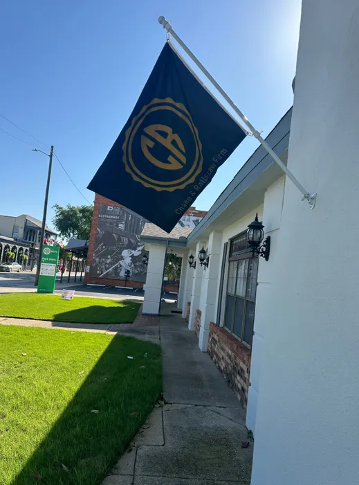 CustomBannersNow.Com - Rectangle Flag