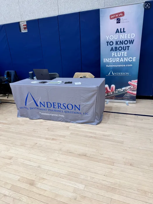 CustomBannersNow.Com - Custom Rectangle Table Covers