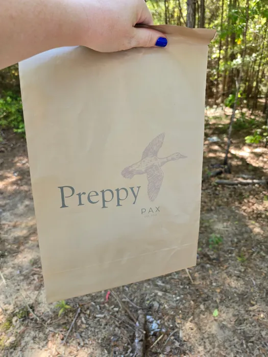 CustomBannersNow.Com - Custom Poly Mailer