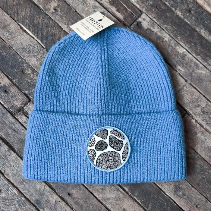 CustomBannersNow.Com - Durable Wool Fiber Beanies