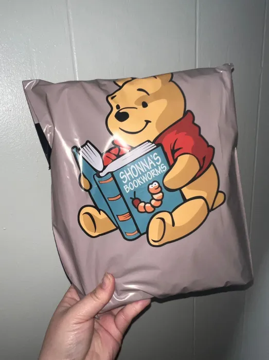 CustomBannersNow.Com - Custom Poly Mailer