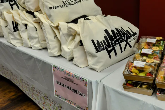 CustomBannersNow.Com - Custom Natural Cotton Tote Bag