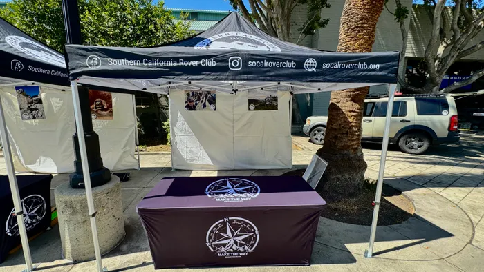 CustomBannersNow.Com - Custom Rectangle Table Covers