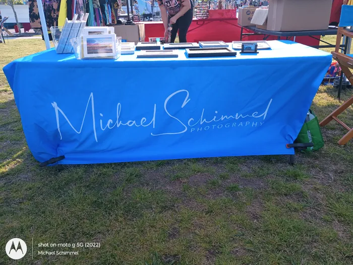 CustomBannersNow.Com - Custom Rectangle Table Covers