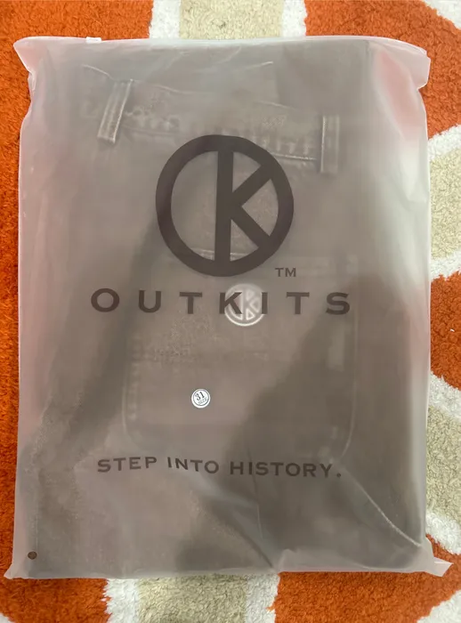 CustomBannersNow.Com - Zipper Frosted Bag