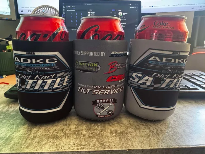 CustomBannersNow.Com - Tough Solid Foam