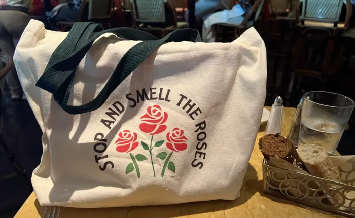 CustomBannersNow.Com - Custom Natural Cotton Tote Bag Deal