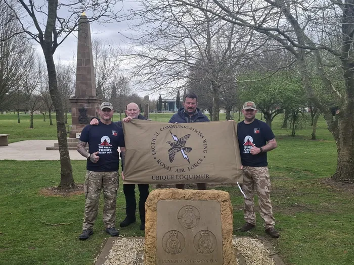 CustomBannersNow.Com - Rectangle Flag