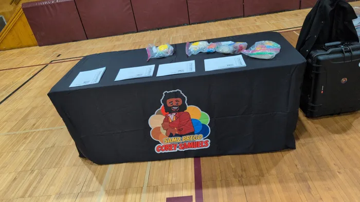 CustomBannersNow.Com - Custom Rectangle Table Covers