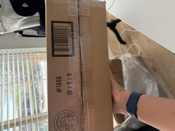 CustomBannersNow.Com - Shipping Tape