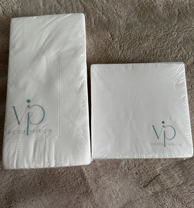 CustomBannersNow.Com - Custom Beverage Napkin