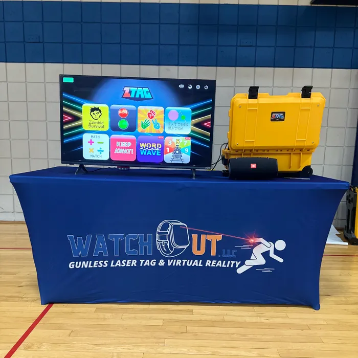 CustomBannersNow.Com - Custom Rectangle Table Covers