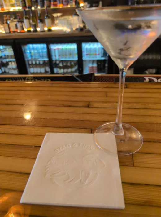 CustomBannersNow.Com - Custom Debossed Beverage Napkin