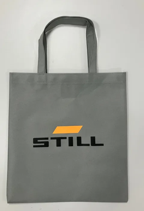 CustomBannersNow.Com - Custom Popular Non-Woven Tote Bag